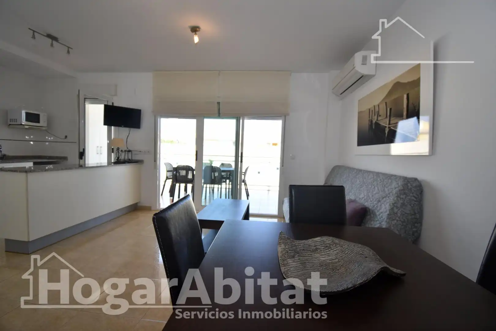 Appartamento con piscina in vendita a Calle de Tarragona, imagen 6