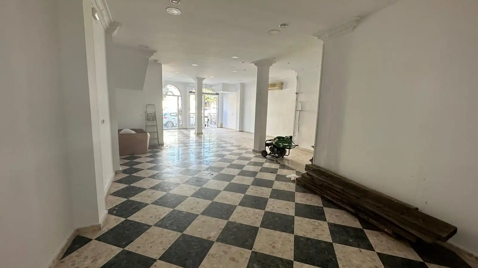 Casa adosada en venta en Centro