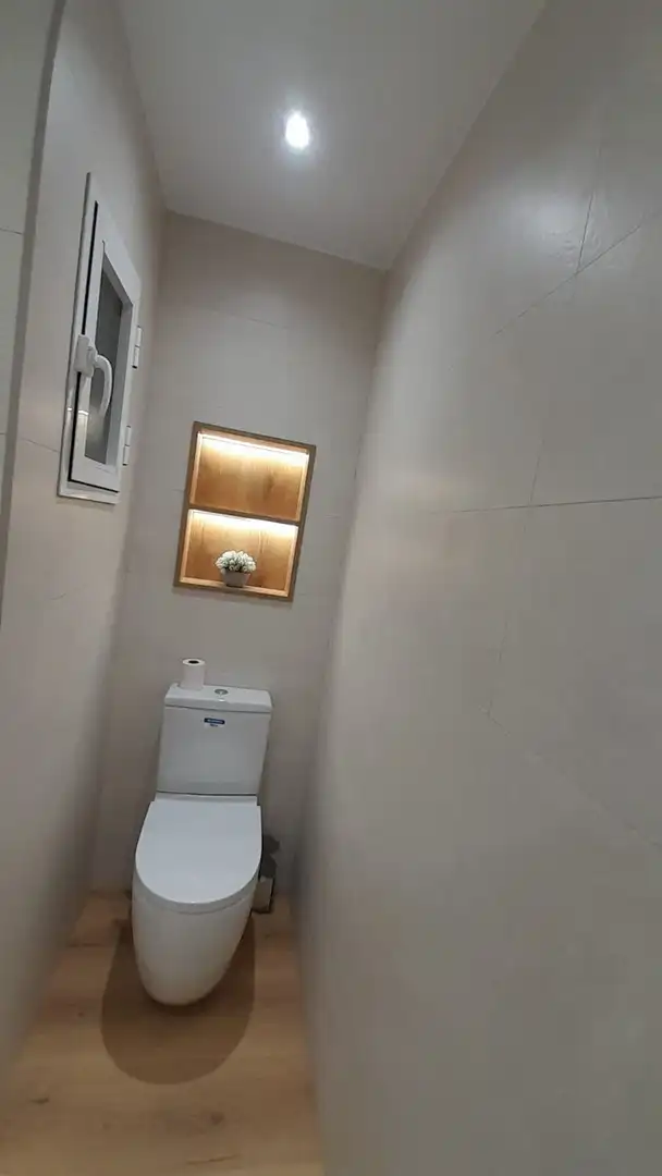 Piso en venta en Sancti Spiritus - San Juan