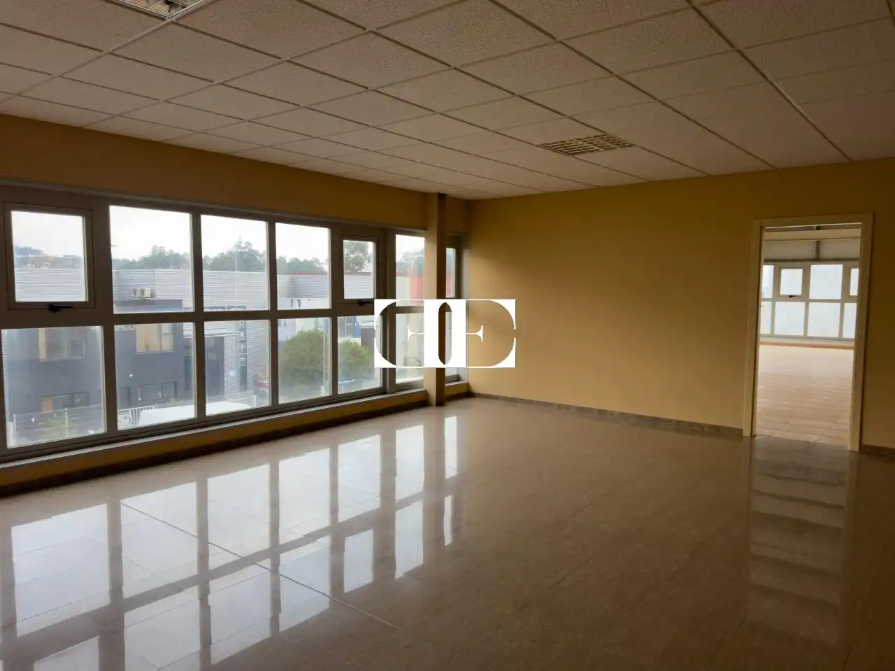 Industrial building for sale in Parque empresarial Areas, imagen 26