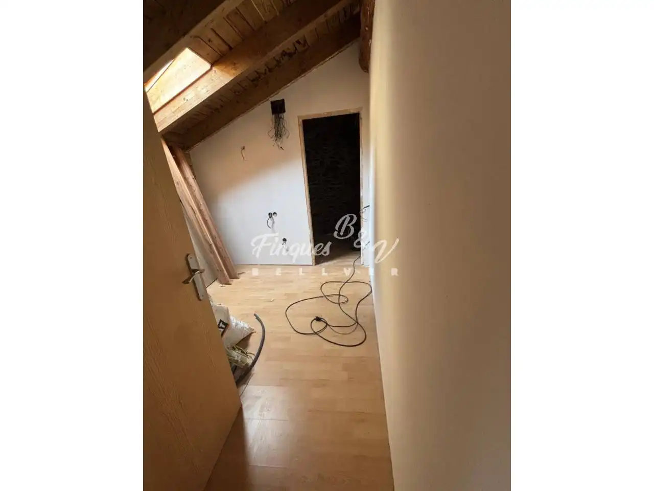 Casa o xalet en venda en Ger amb Calefacció, Jardí privat i Parquet