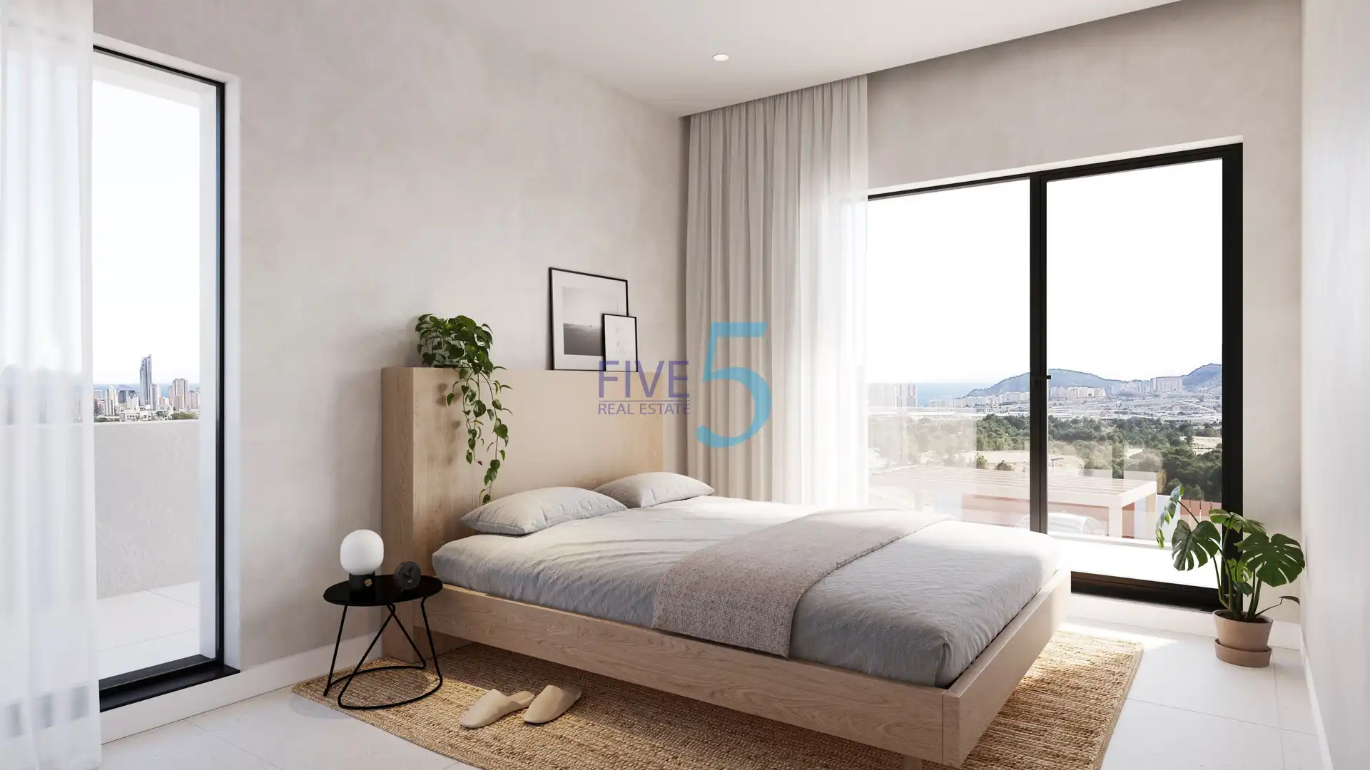 Casa en venta en Balcón de Finestrat - Terra Marina, imagen 21
