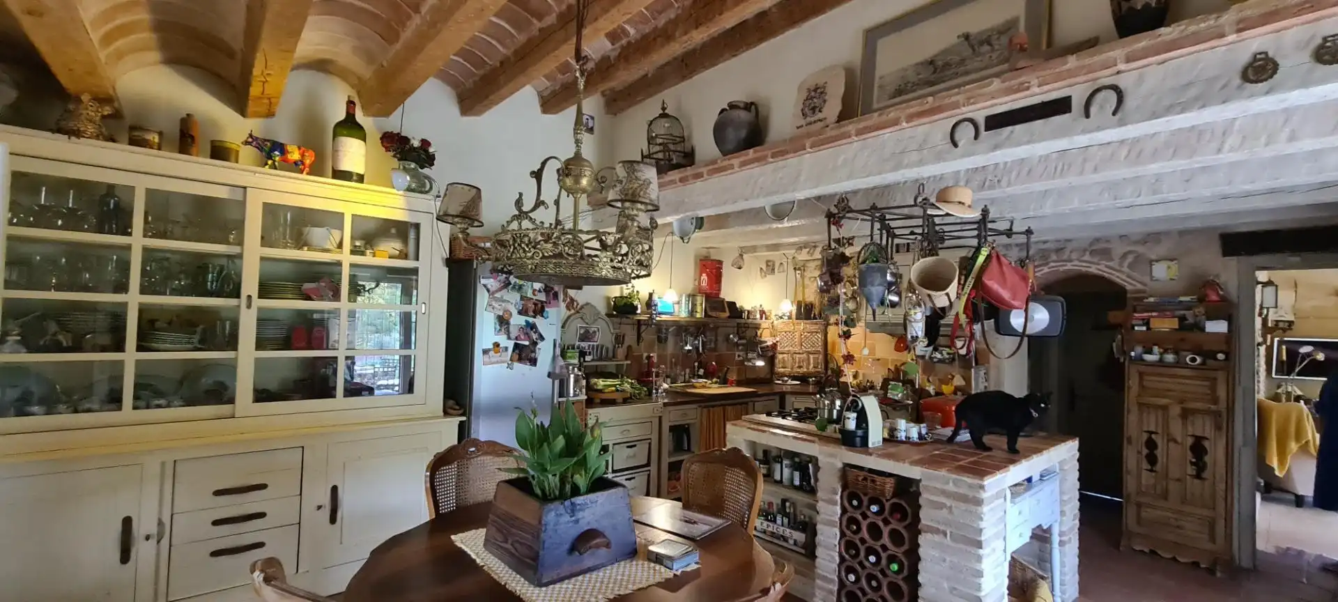 Landhaus mit Garten zum Verkauf in El Perelló, imagen 14