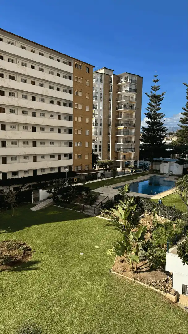 Apartment with pool for sale in Centro ciudad, imagen 2
