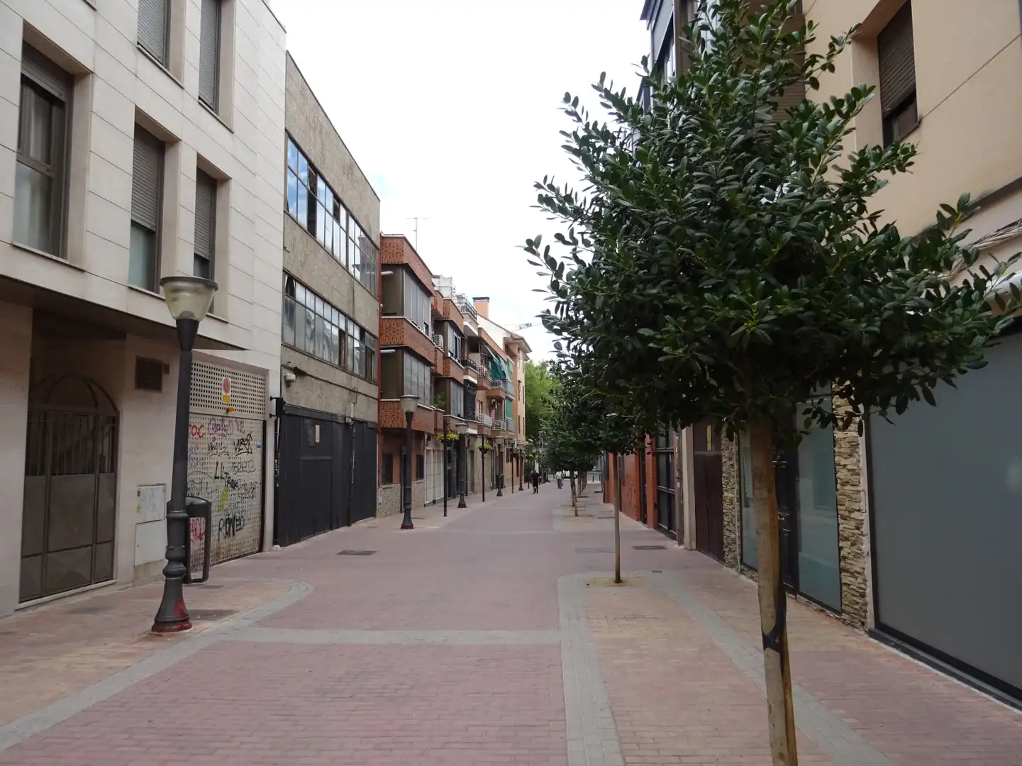 Business premises to rent in Centro, imagen 3