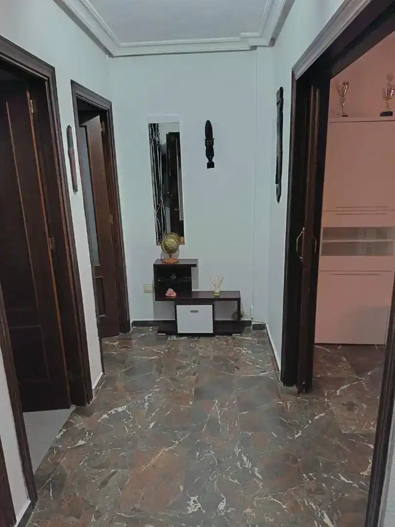 Piso en venta en La Carolina, Jaén