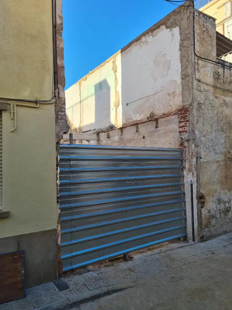 Terreno residenziale in vendita a Carrer de Sant Gabriel 29, imagen 6