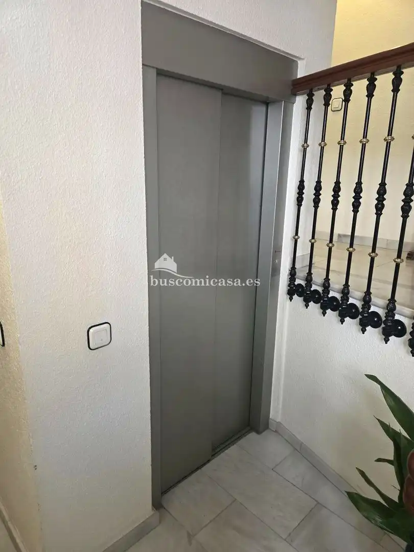 Wohnung zum Verkauf in Valdepeñas de Jaén mit Balkon