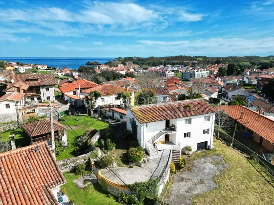 Chalet con terraza en venta en Celoriu
