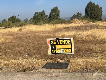 Terreny residencial en venda a Calle F 29