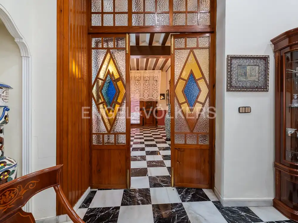 Casa o xalet en venda en Albalat de la Ribera amb Aire condicionat, Calefacció i Terrassa