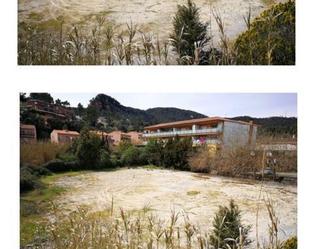 Industrial land to rent in Torrelles de Llobregat