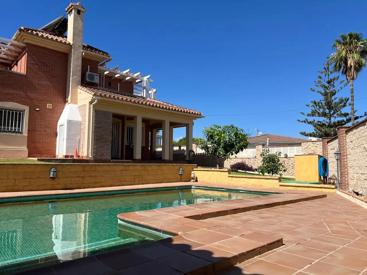 Haus mit Pool zum Verkauf in Manantiales - Lagar - Cortijo, imagen 64