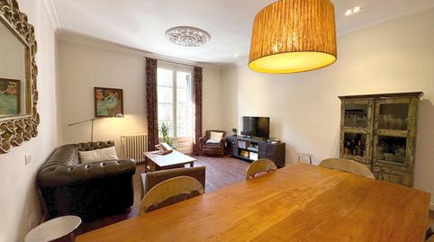 Foto 2 de Pis en venda a Carrer del Comte D'urgell, Sant Antoni,  Barcelona Capital