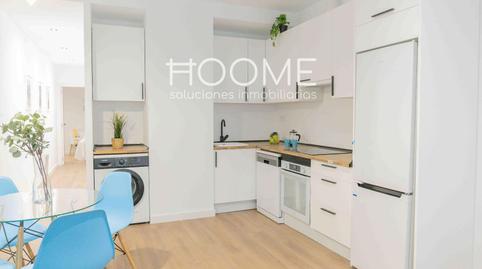 Photo 5 of Flat for sale in Sofia, Rosas - Musas, Madrid