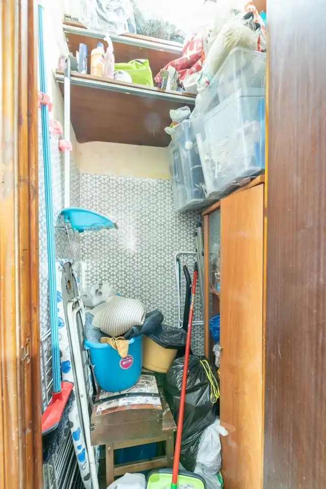 Planta baja en venta en Oviedo  con Calefacción y Amueblado