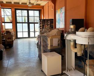 Nau industrial en venda en  Madrid Capital amb Calefacció i Alarma