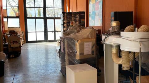 Photo 2 of Industrial buildings for sale in Villaverde Alto, Madrid