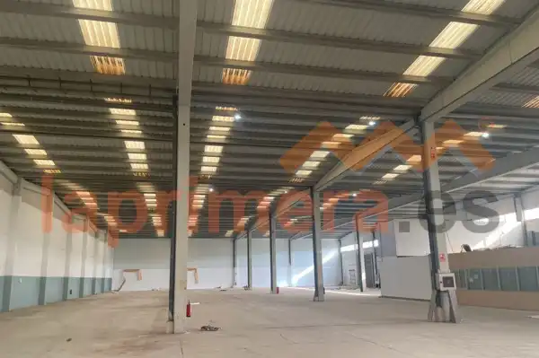 Industrial building to rent in Alaquàs, imagen 2