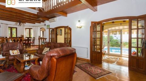 Precioso chalet al lado de Gandia, imatge 4