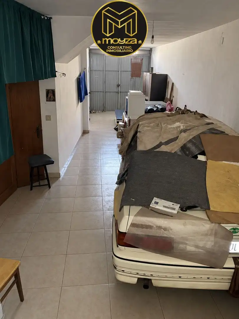 Casa con terrazza in vendita a Luque, imagen 10