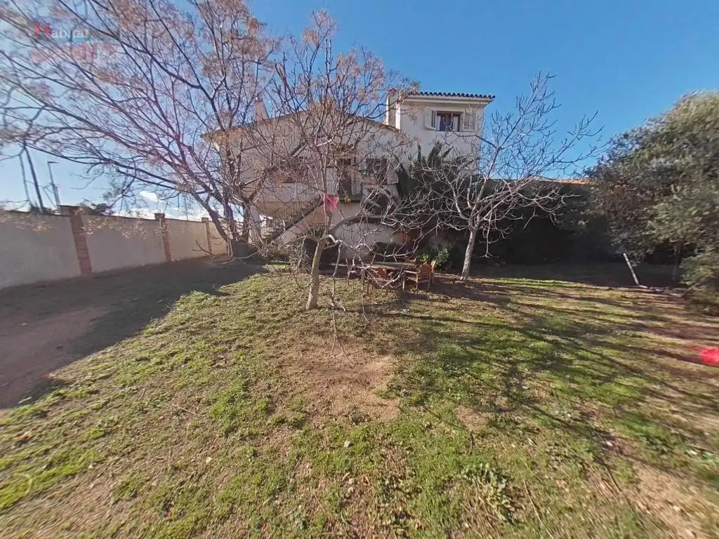 Casa o chalet en venta en Llorenç del Penedès