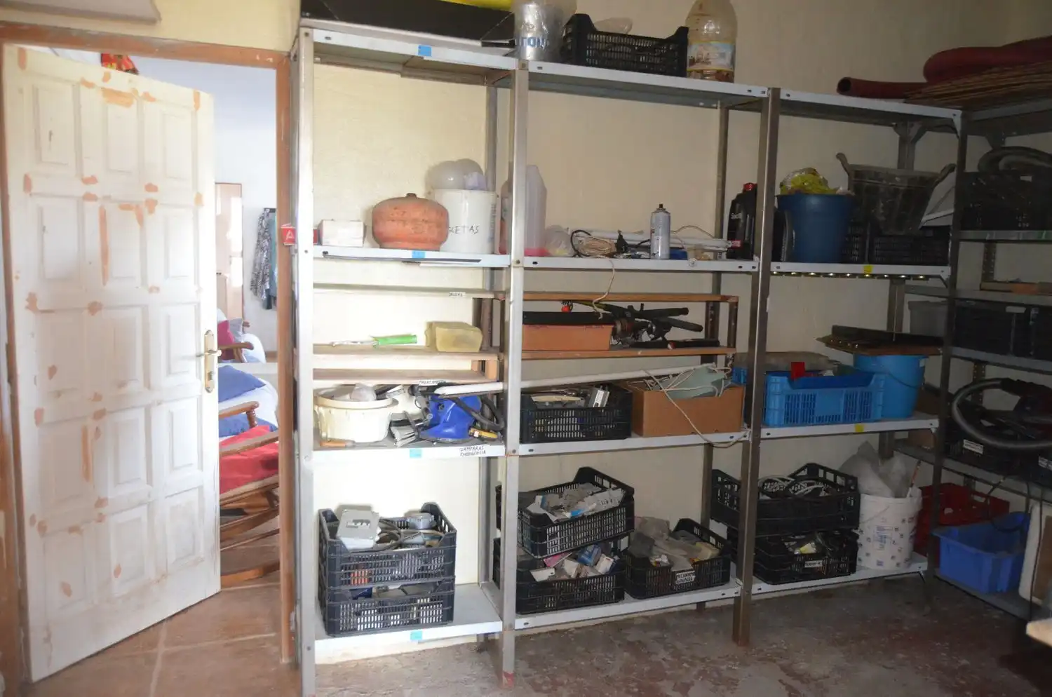Casa o xalet en venda en Tuineje amb Aire condicionat, Jardí privat i Terrassa