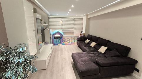 Foto 5 de Piso en venta en Berbés - Peritos, Vigo
