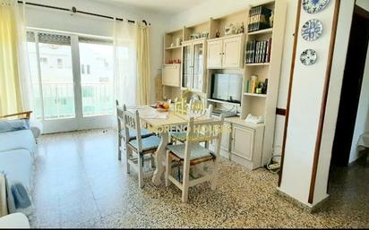 Dining room of Apartment for sale in Dénia  with Terrace