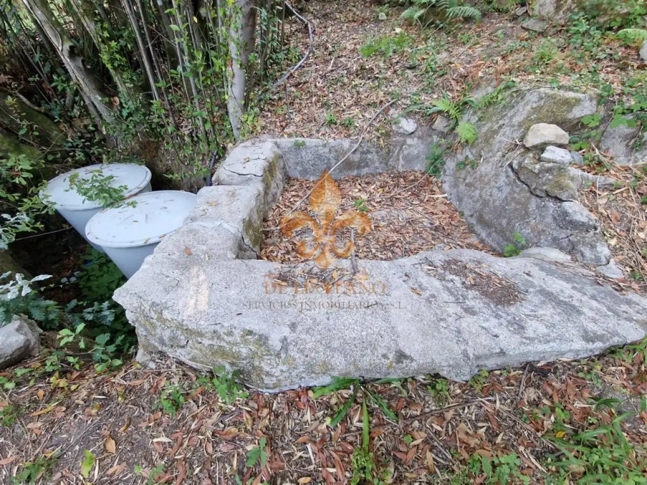 Haus oder Chalet zum Verkauf in Mondariz mit Heizung, Privatgarten und Abstellraum