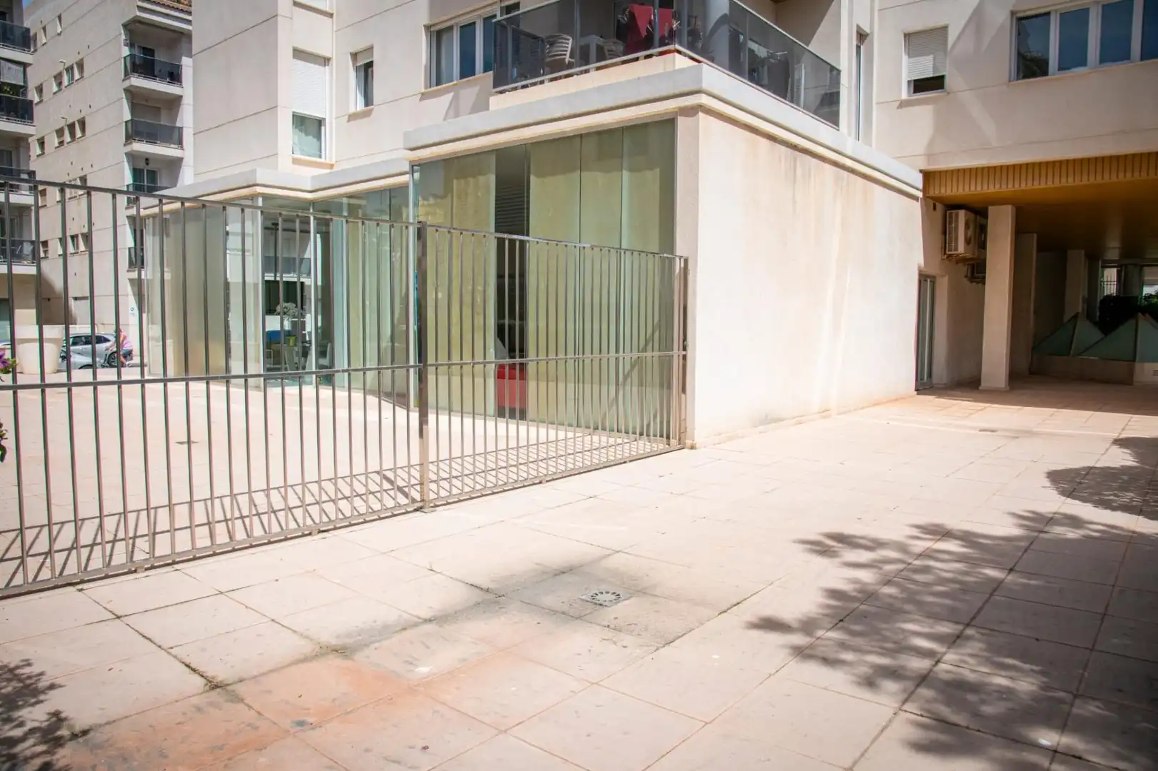 Gewerbefläche zum Verkauf in Altea ciudad, imagen 3