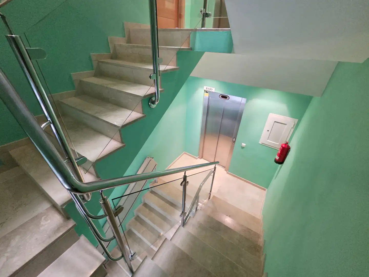 Piso en venta en Las Palmas de Gran Canaria con Aire acondicionado, Terraza y Alarma