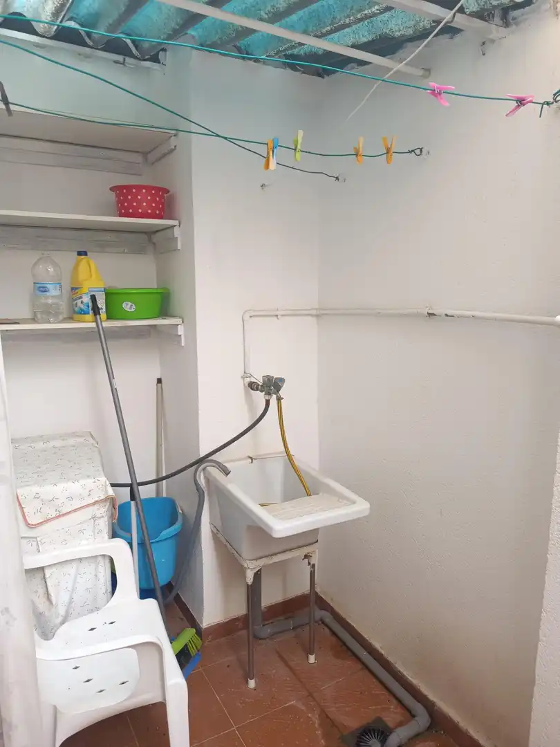 Baño de Casa adosada en venta en Cartagena