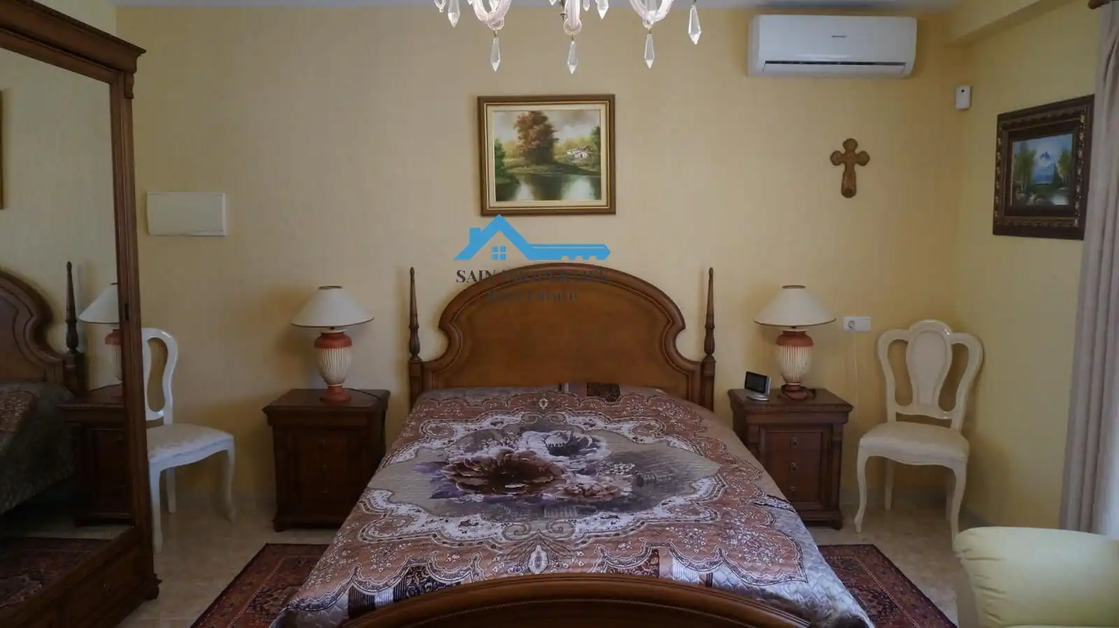 Casa o chalet en venta en Escandinavia - Cautivador