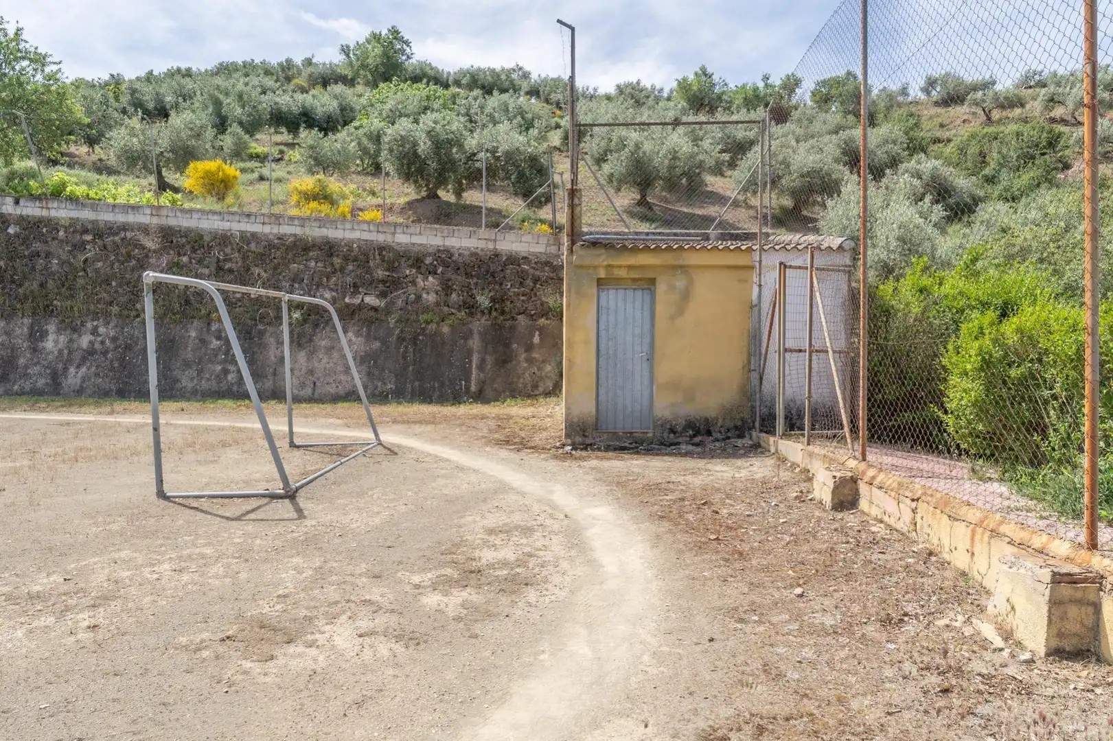 Casa o chalet en venta en Valdepeñas de Jaén con Aire acondicionado, Calefacción y Jardín privado