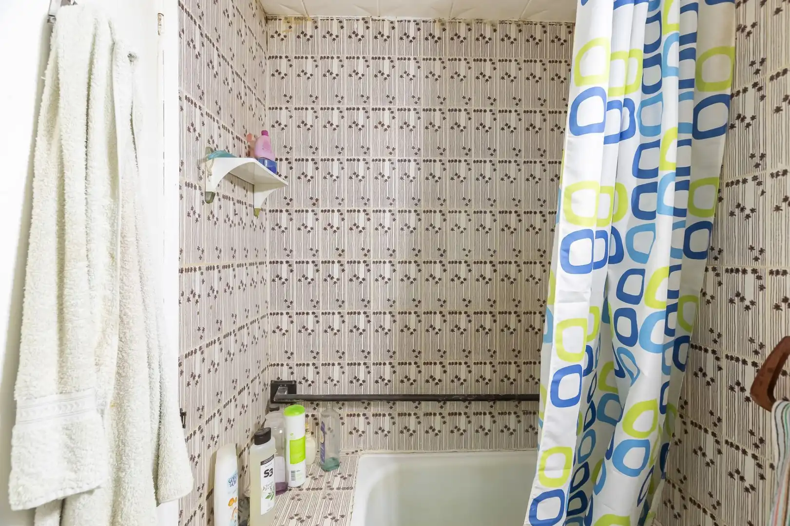 Baño de Piso en venta en Badalona