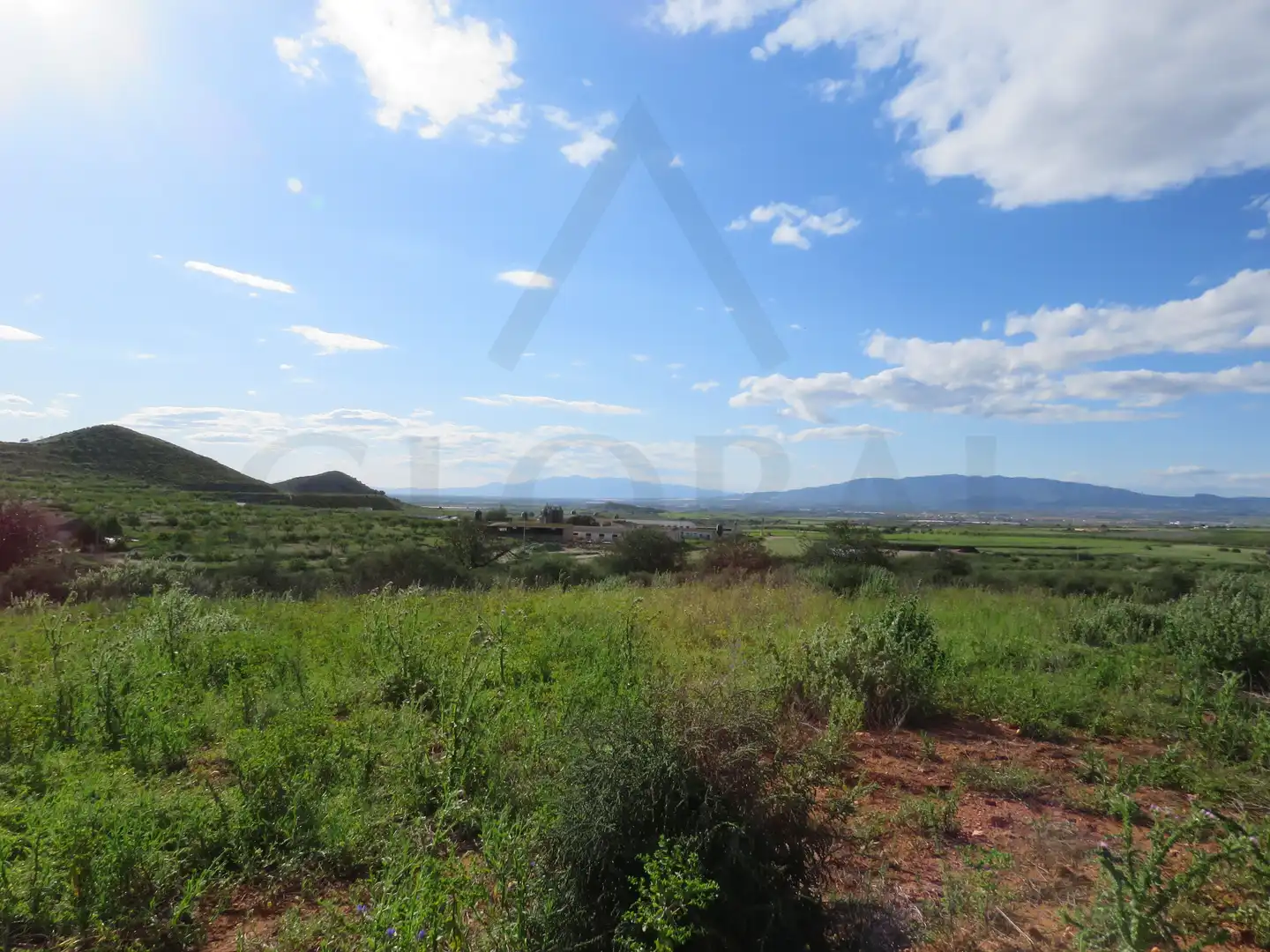 Land for sale in Cartagena