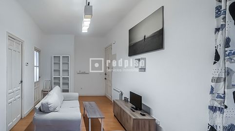 Foto 5 de Piso de alquiler en De Bretón de Los Herreros, Ríos Rosas - Nuevos Ministerios, Madrid Capital
