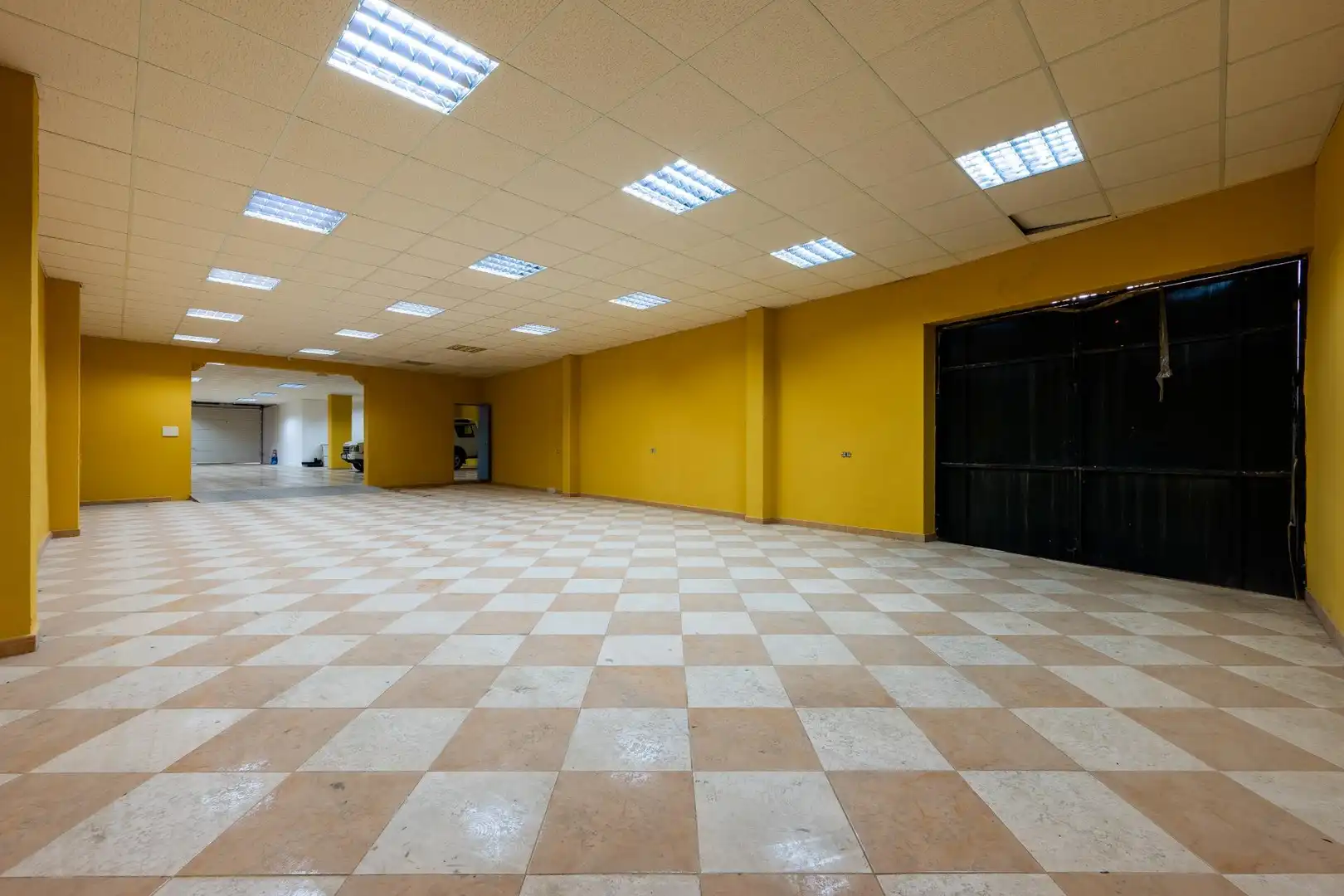 Gewerbefläche zum Verkauf in Calle ALFARERIA, imagen 2