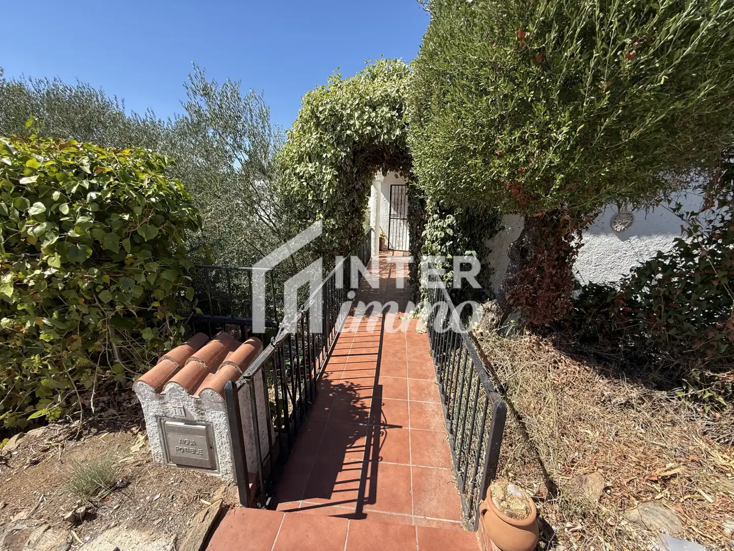 Casa con jardín en venta en Carrer salamanca 11, imagen 23