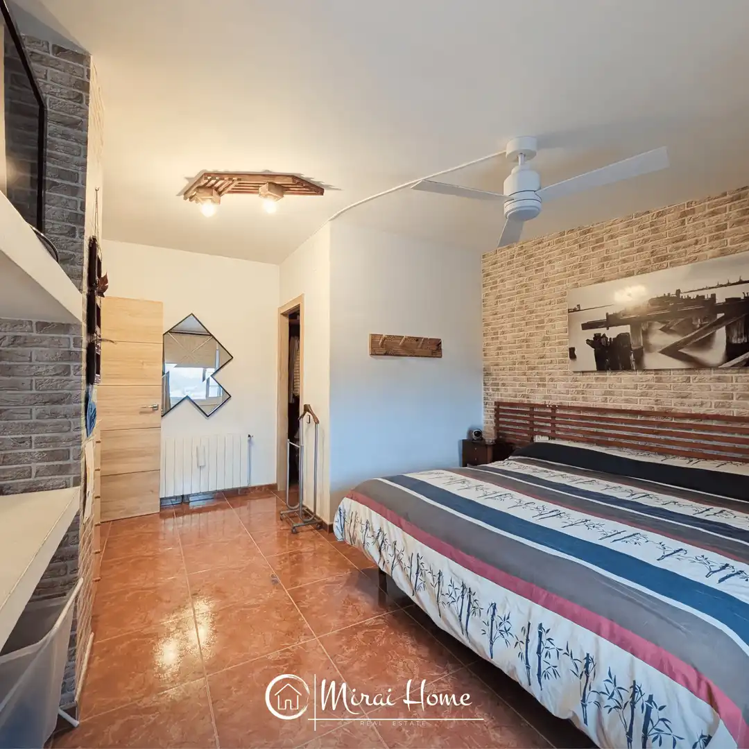 Detached house with pool for sale in Bigues i Riells del Fai, imagen 19