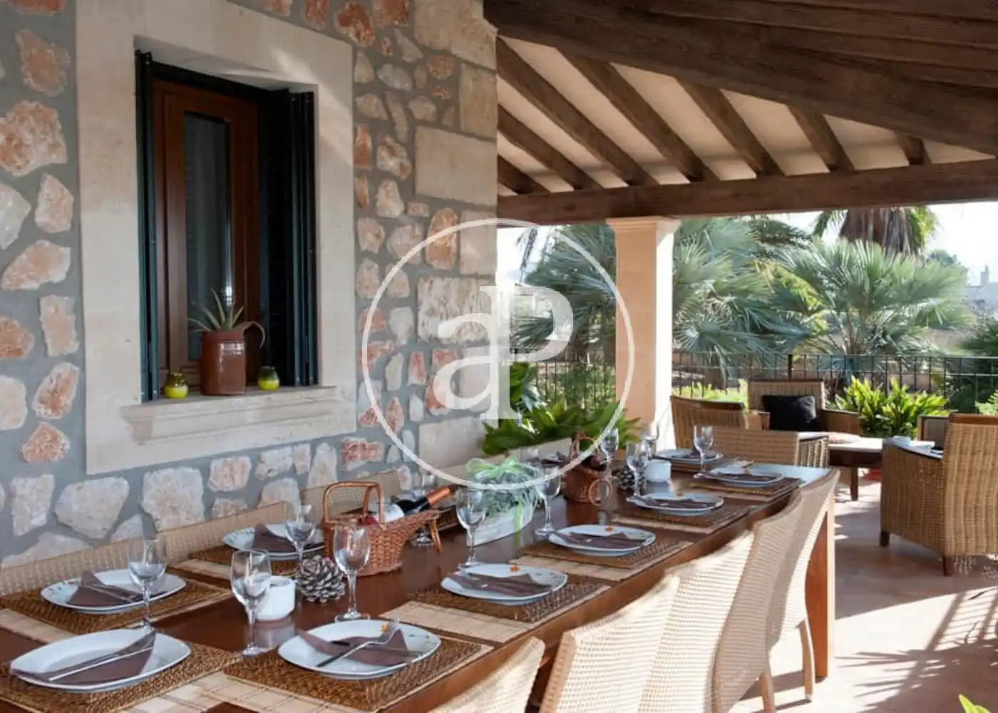 Haus mit Terrasse zur Miete in Poligono Poligon 25, parcela 987, imagen 48
