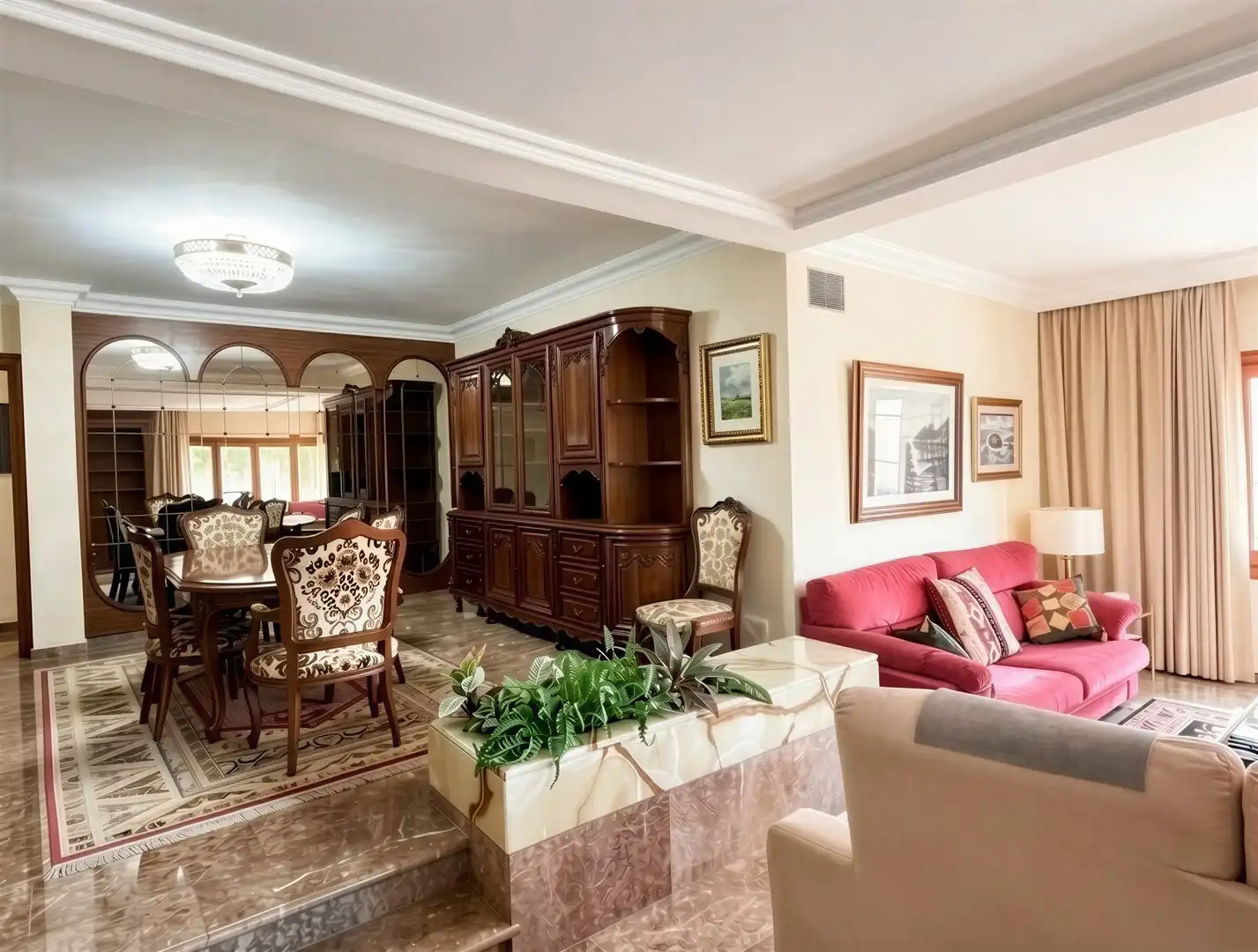 Maison avec terrasse à vendre à Platja de Palma, imagen 5