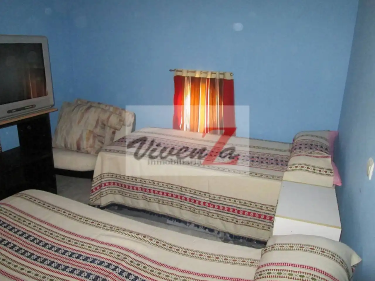 Schlafzimmer von Haus oder Chalet zum Verkauf in Perilla de Castro