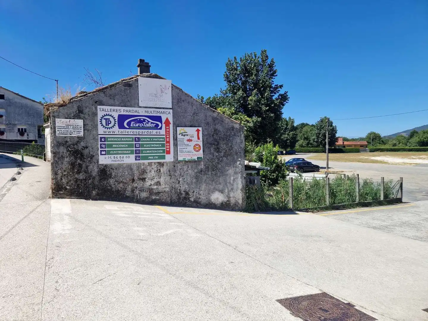Casa in vendita a Padrón, imagen 4
