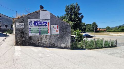Foto 4 de Casa o chalet en venta en Padrón, A Coruña