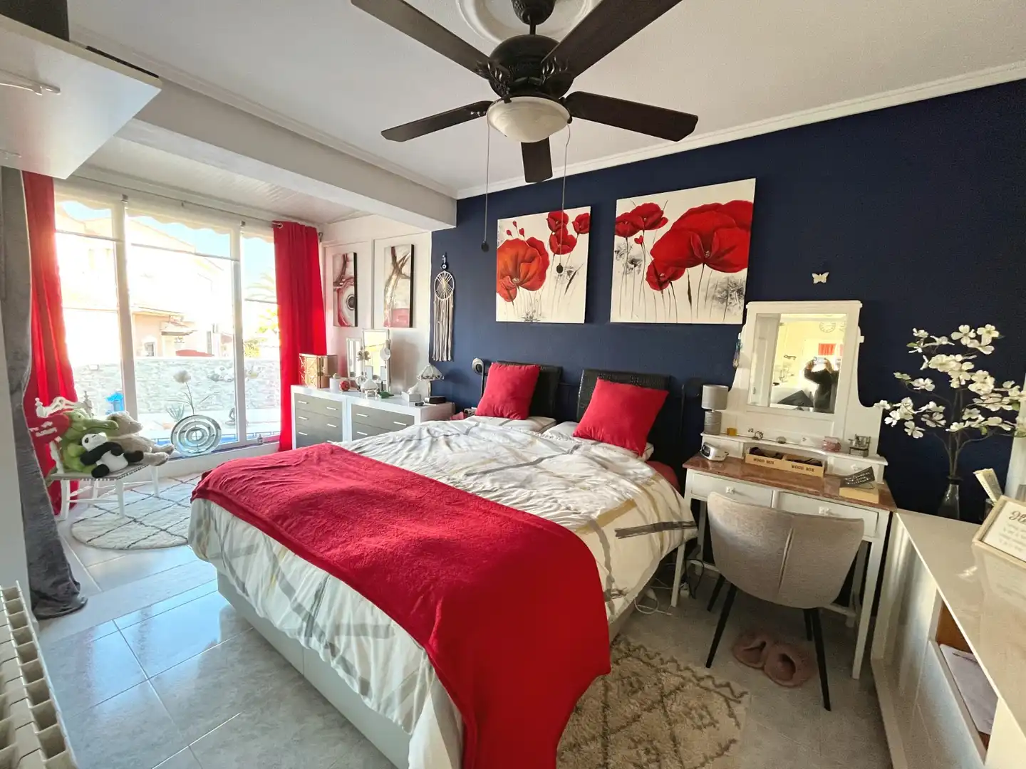 Detached house with terrace for sale in Ciudad Quesada, imagen 14