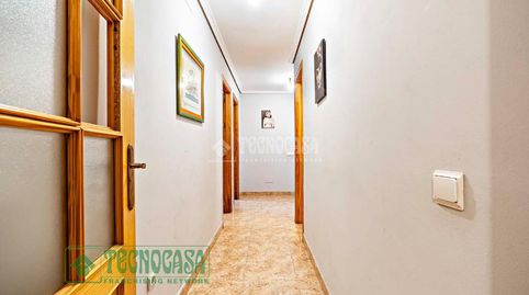 Foto 4 de Pis en venda a Plaza de la Luz, El Ejido