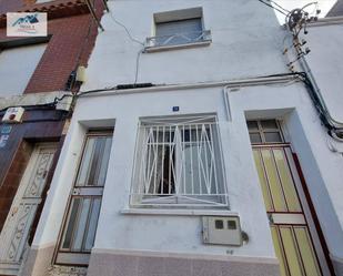 Vista exterior de Casa o xalet en venda en Terrassa