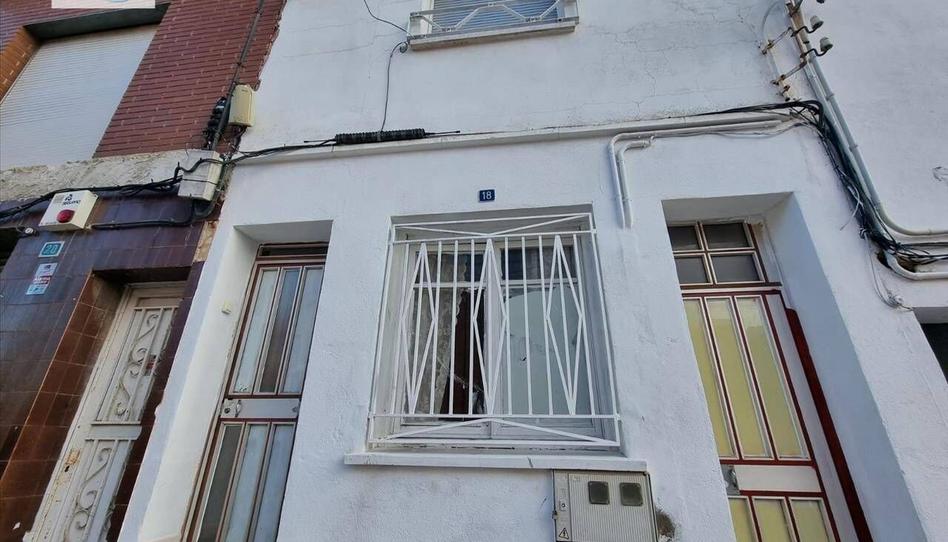 Foto 1 de Casa o chalet en venta en Calle Princep de Viana,del, Can Boada, Barcelona